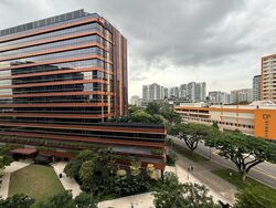 Park Place Residences At Plq (D14), Apartment #571738601